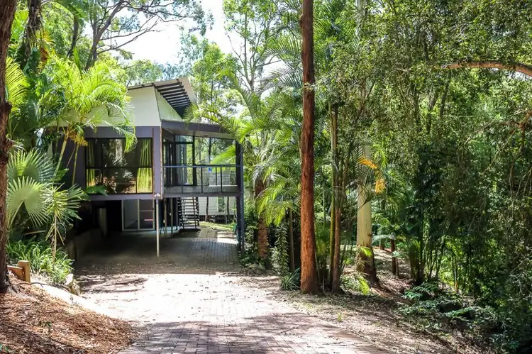 18 Noonameena Court, Mount Coolum QLD 4573