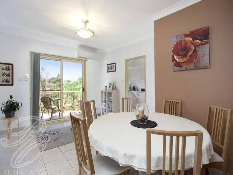 Fourth view of Homely apartment listing, 11/3A Queensborough Road, Croydon Park NSW 2133