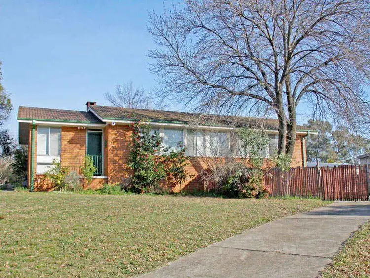 Main view of Homely house listing, 2 Epacris Place, Rivett ACT 2611