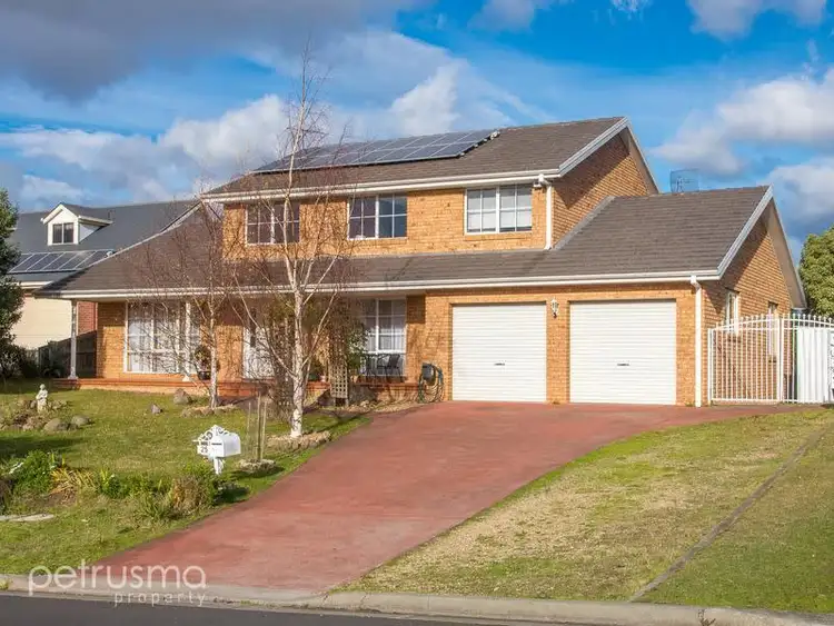 25 Jasanda Drive, Montrose TAS 7010