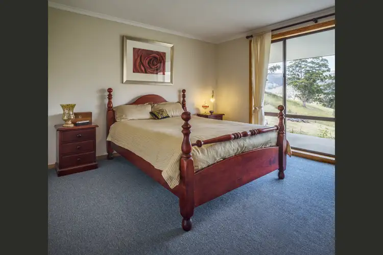 Fifth view of Homely house listing, 20 Blanchard Road, Glen Huon TAS 7109