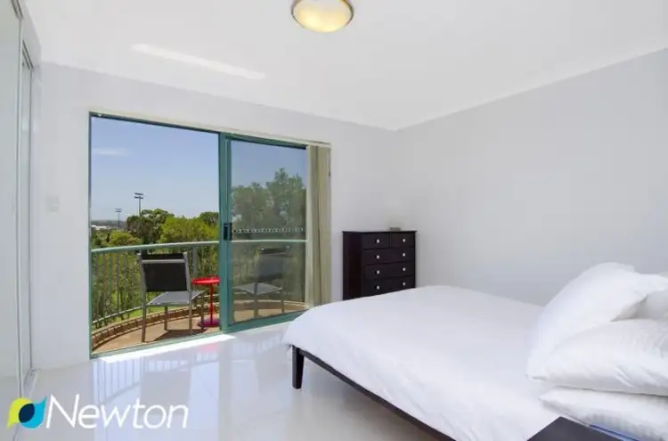Fourth view of Homely apartment listing, 34/17-21 Willock Ave, Miranda NSW 2228