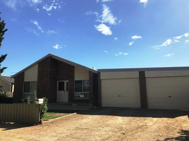 Main view of Homely house listing, 30 Hindmarsh Road, Murray Bridge SA 5253