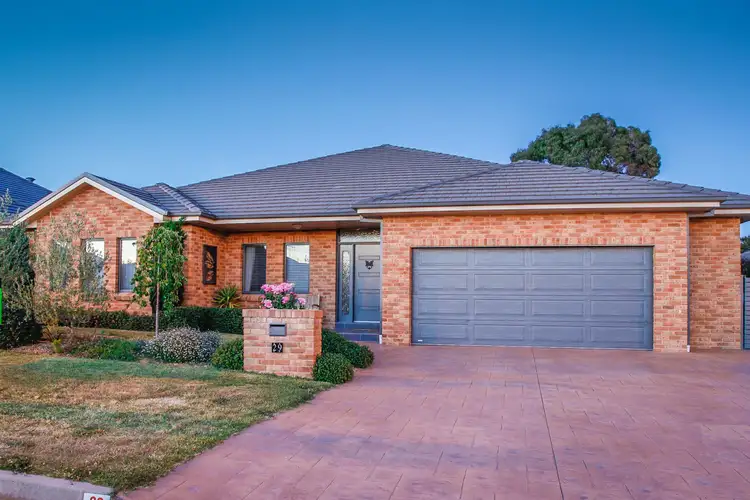 29 Emerald Street, Orange NSW 2800