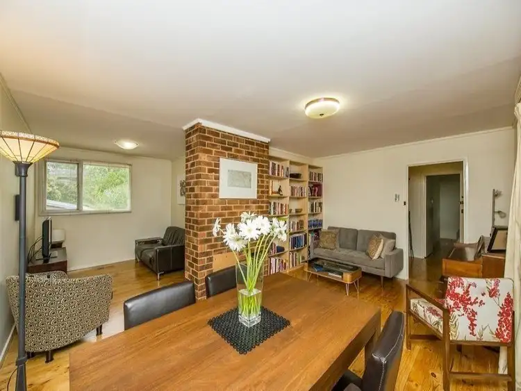 Third view of Homely house listing, 36 Longstaff Street, Lyneham ACT 2602