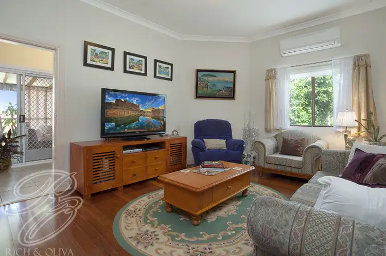 Second view of Homely house listing, 18 Lasswade Street, Ashbury NSW 2193