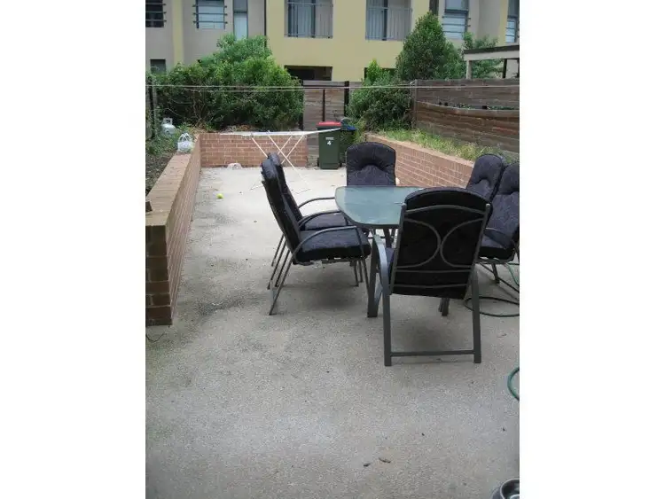 Sixth view of Homely townhouse listing, 4/517 WentworthAvenue, Toongabbie NSW 2146