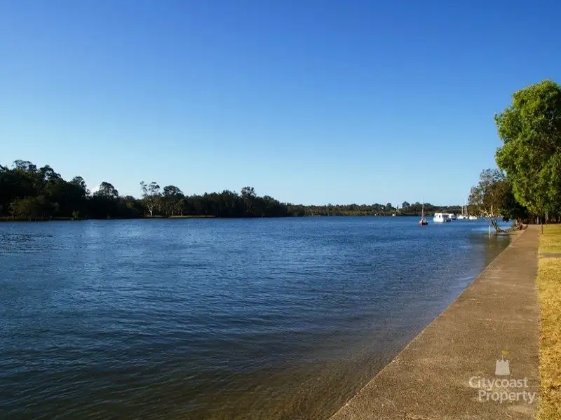 Main view of Homely house listing, 39 Jingella Street, Hope Island QLD 4212