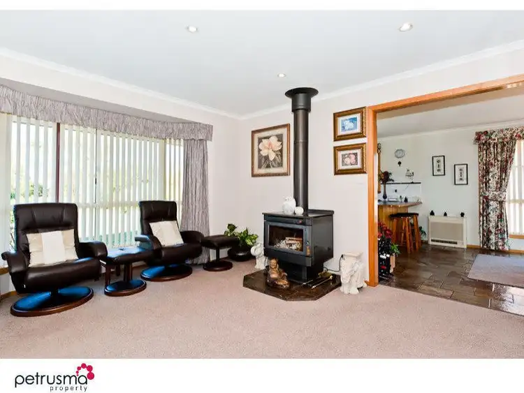Third view of Homely house listing, 5 Riviera Drive, Carlton TAS 7173
