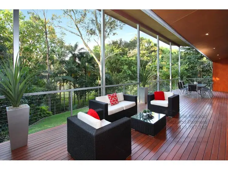 Third view of Homely house listing, 6 Karabil Street, Chapel Hill QLD 4069