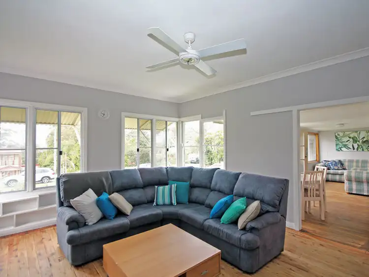 Sixth view of Homely house listing, 23 Yoolarai Crescent, Nelson Bay NSW 2315