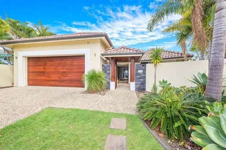 Third view of Homely house listing, 42 Island Parade, Banksia Beach QLD 4507