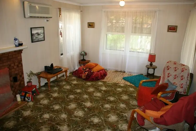 Second view of Homely house listing, 20 Wills Street, Bright VIC 3741