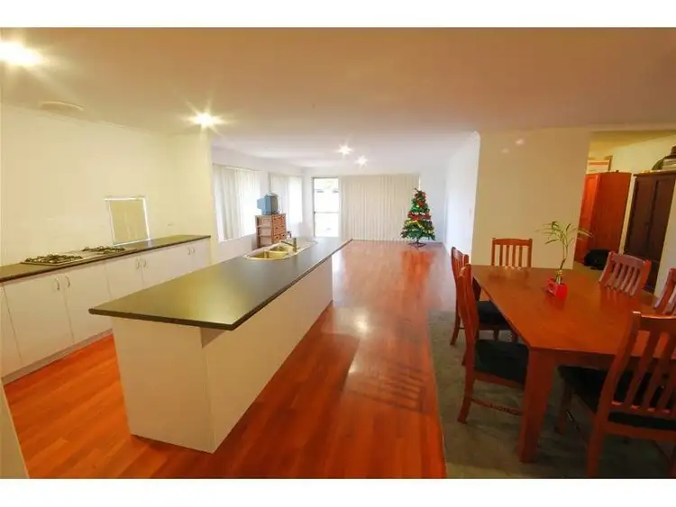 Second view of Homely house listing, 17 Mary Elizabeth Ramble, West Busselton WA 6280