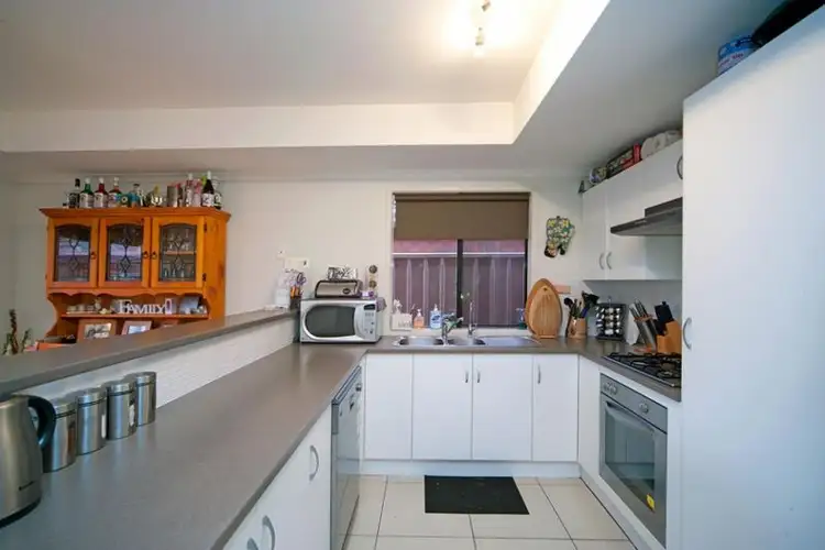 Second view of Homely house listing, 69A Warren Ave, Blair Athol SA 5084