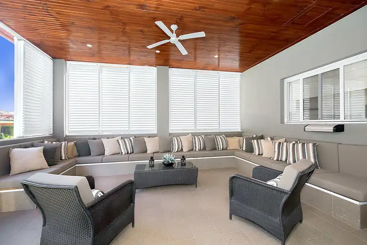 Third view of Homely house listing, 33 Howard Street, Strathfield NSW 2135