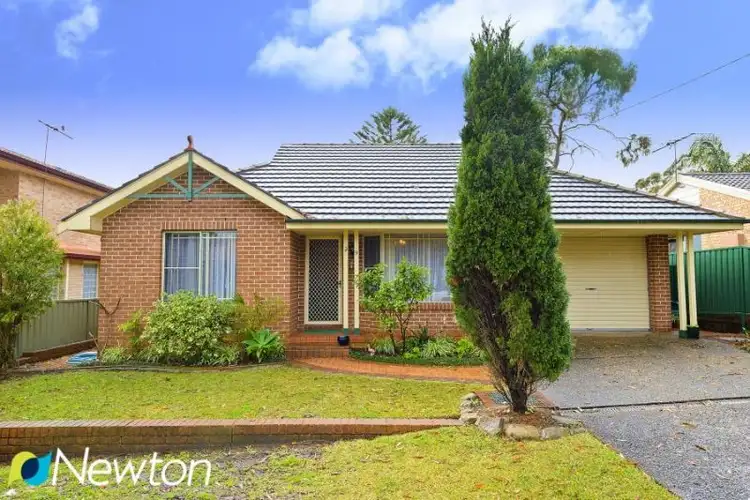 29 Bulwarra Street, Caringbah NSW 2229