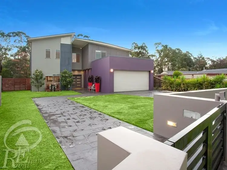 77 Whelan Avenue, Chipping Norton NSW 2170