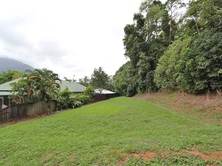 LOT 8, 19 Jak Gee Street, Redlynch QLD 4870