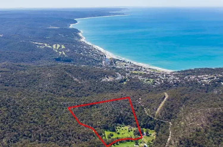 Sixth view of Homely house listing, 100 Allenvale Road, Lorne VIC 3232