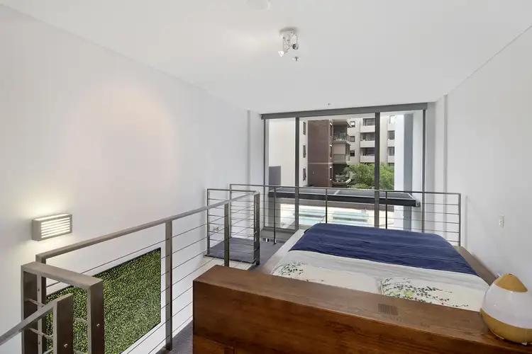 Third view of Homely apartment listing, 322/81 Macleay Street, Potts Point NSW 2011