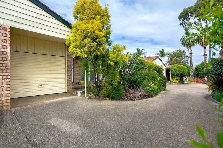Main view of Homely villa listing, 2/12 Small Street, Putney NSW 2112