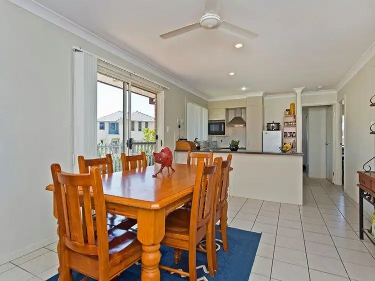 Fifth view of Homely house listing, 4 Moorhen Street, Coomera QLD 4209
