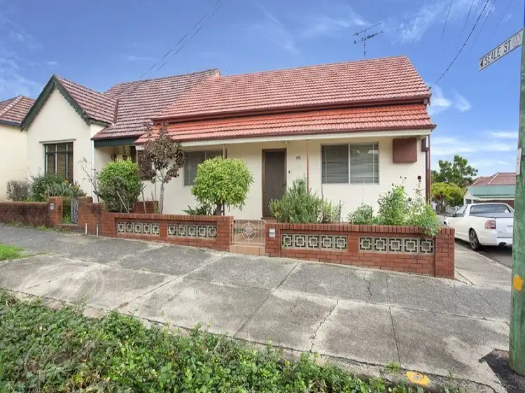 40 Elswick Street, Leichhardt NSW 2040