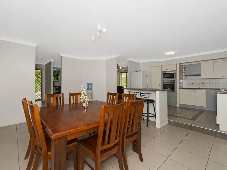 Sixth view of Homely house listing, 17 Selangor Court, Tanah Merah QLD 4128