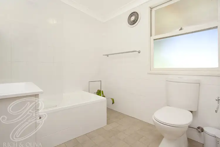Fifth view of Homely house listing, 44 Thomas Street, Ashfield NSW 2131
