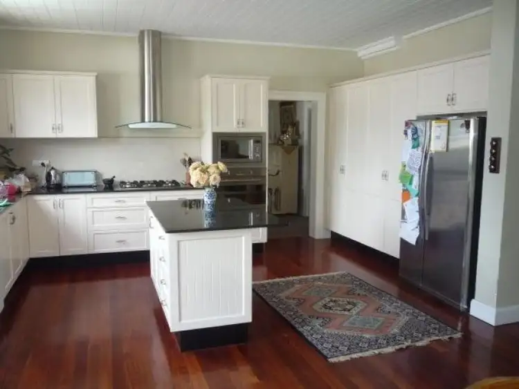 Second view of Homely house listing, 4 Blake Street, Millthorpe NSW 2798