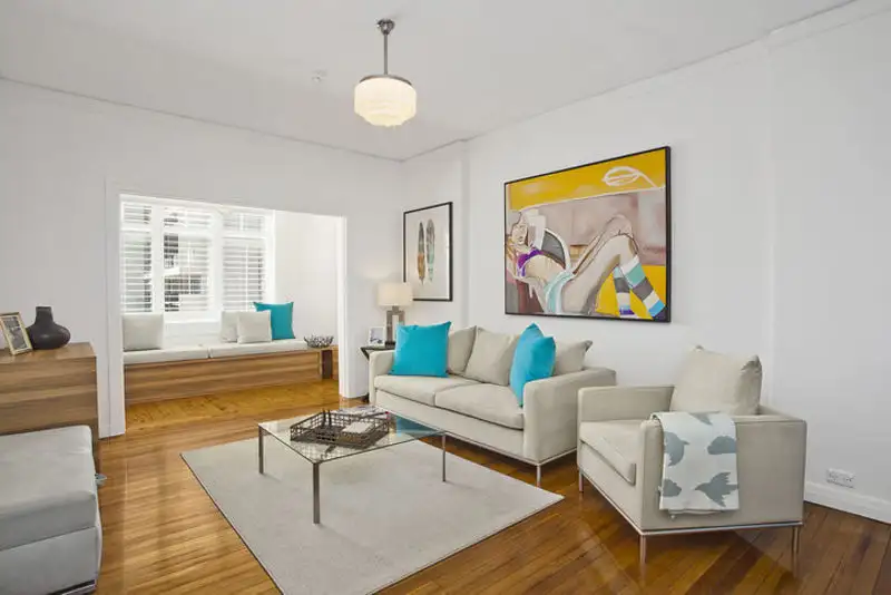 Main view of Homely apartment listing, 402/5 Manning Street, Potts Point NSW 2011