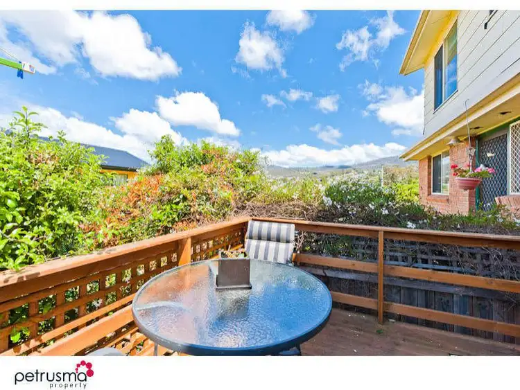 Third view of Homely unit listing, 8/88 Hilton Road, Claremont TAS 7011