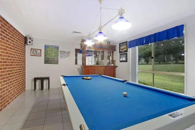 Third view of Homely rural property listing, 569 Tennyson Rd, East Kurrajong NSW 2758
