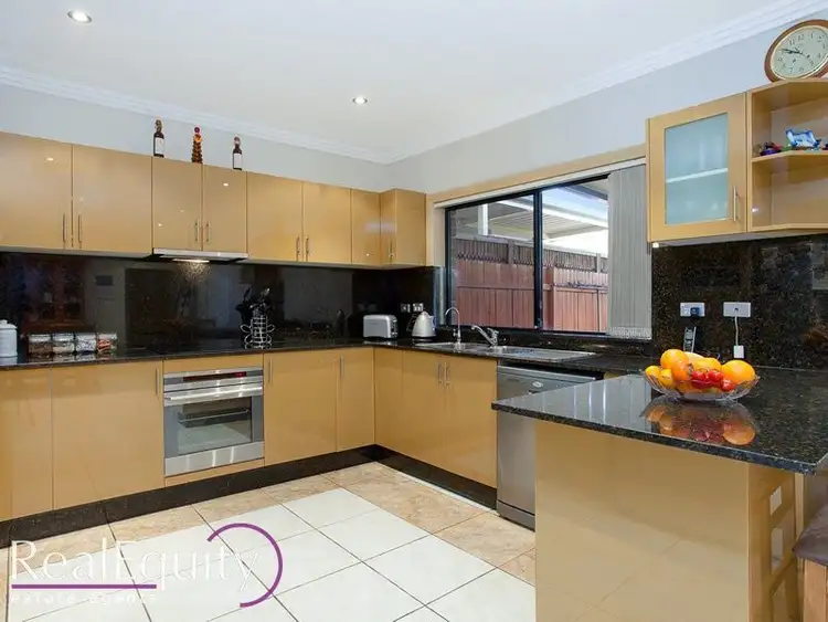 Fourth view of Homely semi-detached listing, 54b Rugby Crescent, Chipping Norton NSW 2170