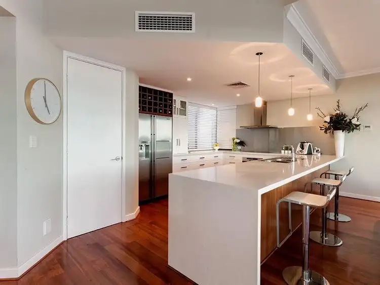 Fifth view of Homely house listing, 16 Arrowsmith Lane, Mosman Park WA 6012