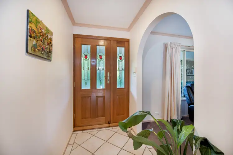 Third view of Homely house listing, 70 Diamantina Crescent, Kaleen ACT 2617