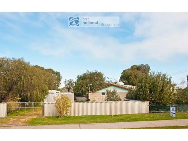Fifth view of Homely house listing, 7 Earnshaw Road, West Busselton WA 6280