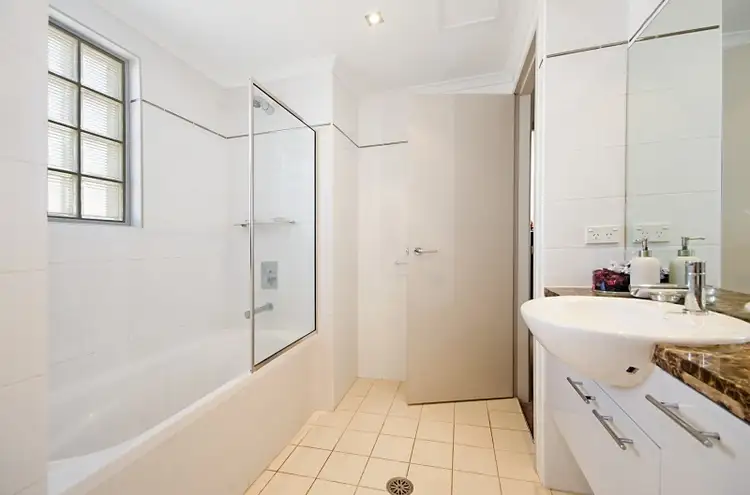 Fourth view of Homely apartment listing, 1502/2-4 Atchison Street, St Leonards NSW 2065
