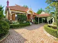 49 Woodside Avenue, Strathfield NSW 2135