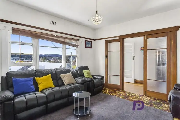 Third view of Homely house listing, 90 Coleman Street, Moonah TAS 7009