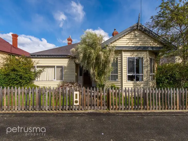 43 Princes Street, Sandy Bay TAS 7005