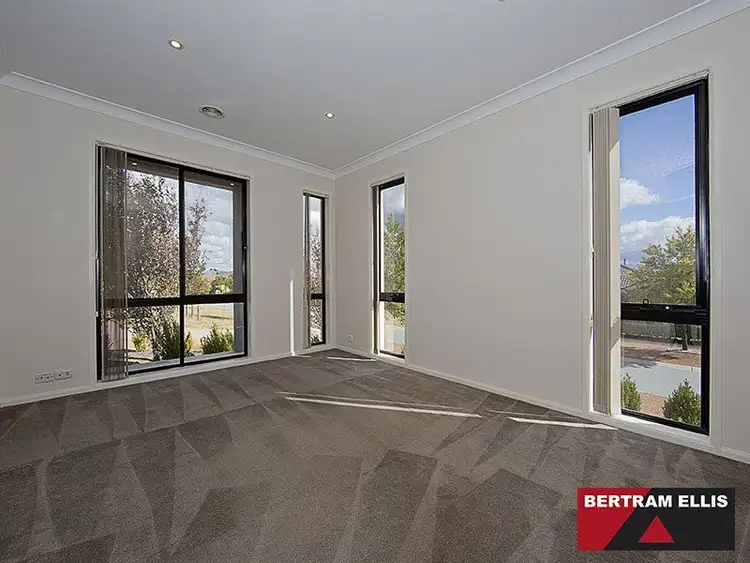 Fourth view of Homely terrace listing, 76 Hanrahan Crescent, Dunlop ACT 2615