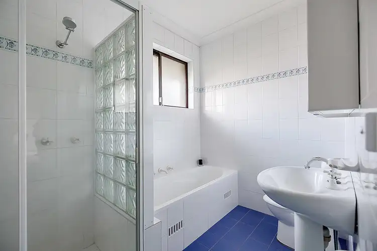 Sixth view of Homely apartment listing, 9/14-16 Montrose Road, Abbotsford NSW 2046