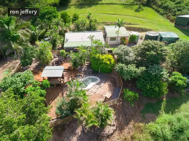 Third view of Homely rural property listing, 60 Dwyer Road, Imbil QLD 4570
