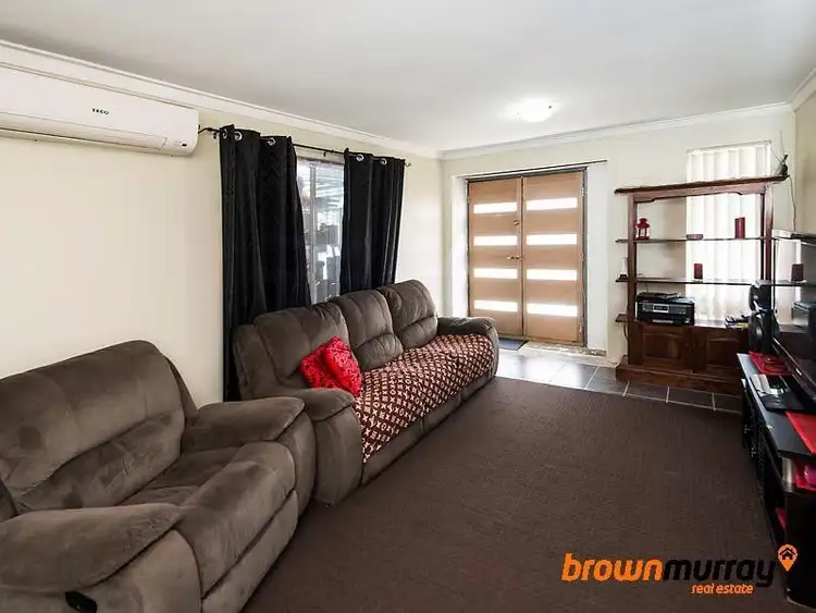 Sixth view of Homely house listing, 12 Lawrence  Street, Gosnells WA 6110