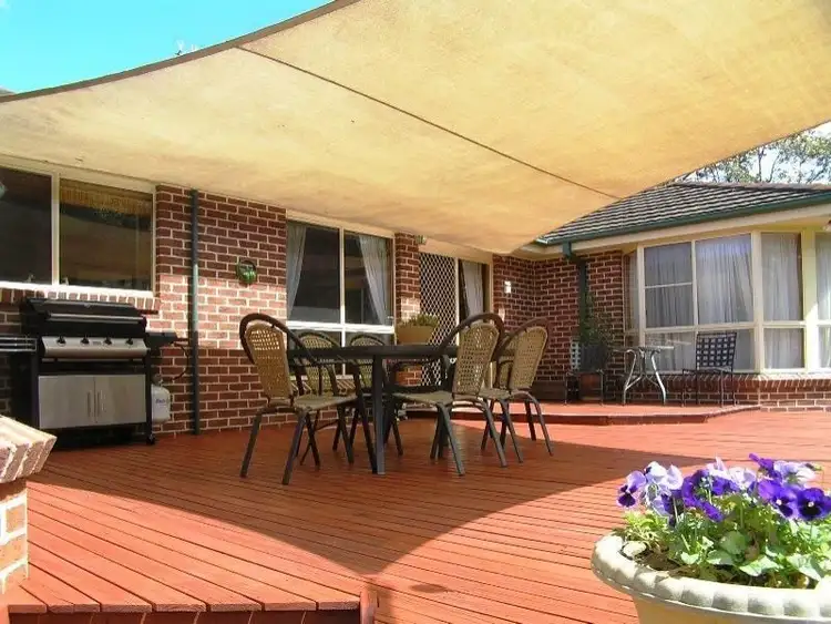 Seventh view of Homely house listing, 7 Maculata Close, Cambewarra NSW 2540