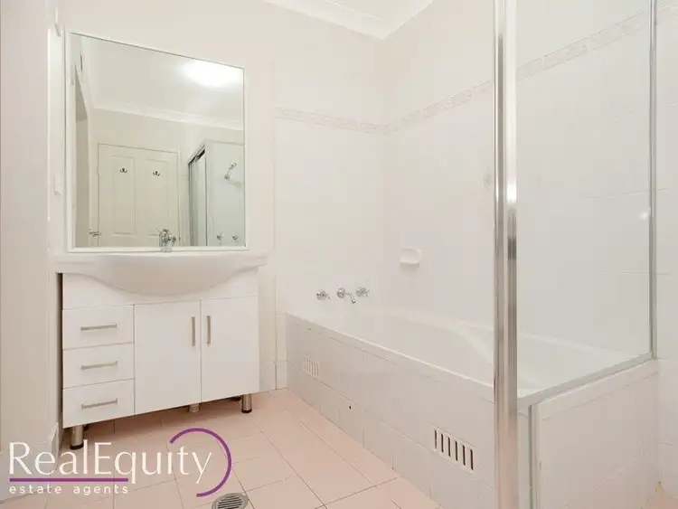 Fifth view of Homely unit listing, 22/6 Mead Drive, Chipping Norton NSW 2170