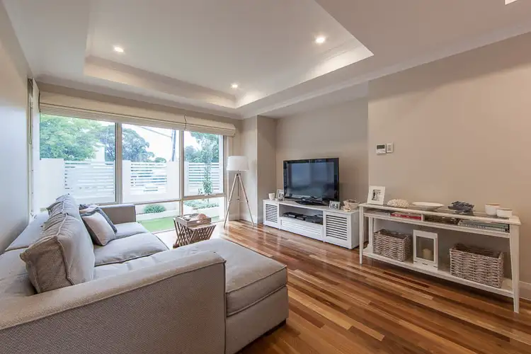 Second view of Homely house listing, 16 Bedford Street, Coolbinia WA 6050