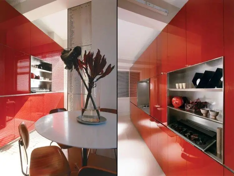 Fourth view of Homely apartment listing, 39/20-22 Springfield Avenue, Potts Point NSW 2011